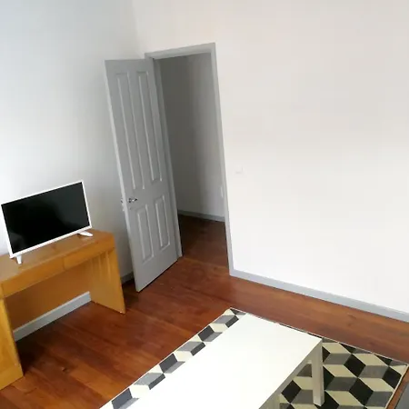 Rua Fernao De Ornelas Apartment Funchal (Madeira)