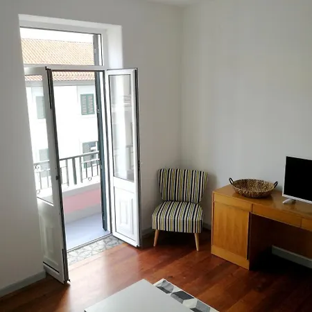Rua Fernao De Ornelas *