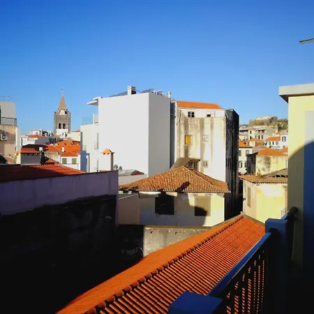Rua Fernao De Ornelas