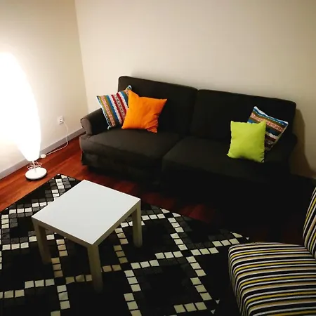 Rua Fernao De Ornelas Apartment Funchal (Madeira)