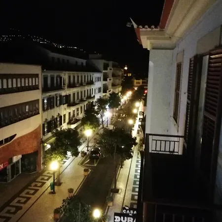 Apartment Rua Fernao De Ornelas *